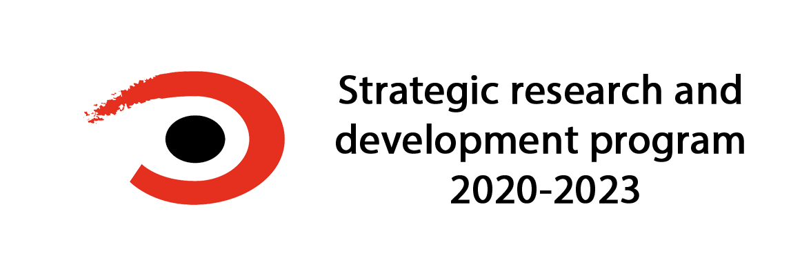 Strategic Research and Development Program