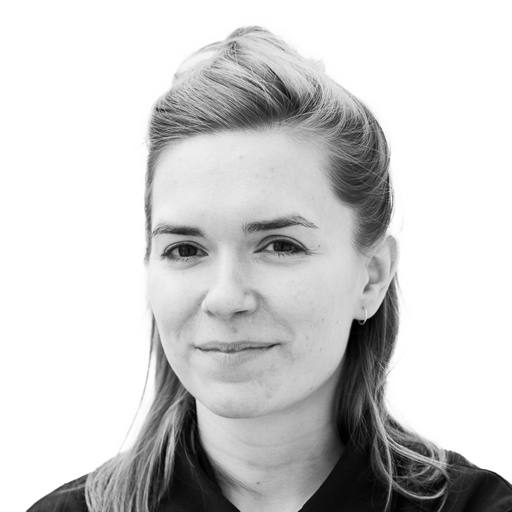 Anna Marjankowska 