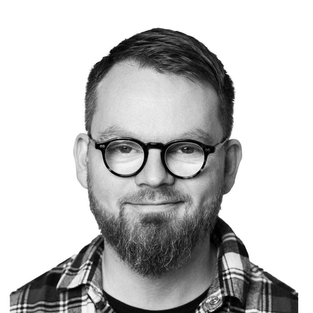 Arnar Sigurðsson